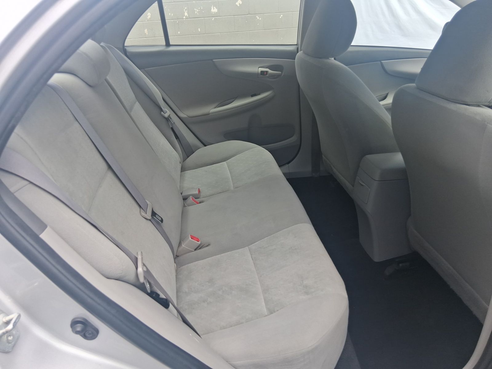 Used Car 2009 Toyota Corolla  For Sale Under $10,000 In Austin, Texas