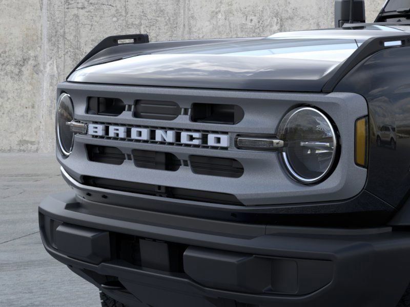 New Car 2025 Ford Bronco  Big Bend For Sale Under $50,000 In Austin, Texas