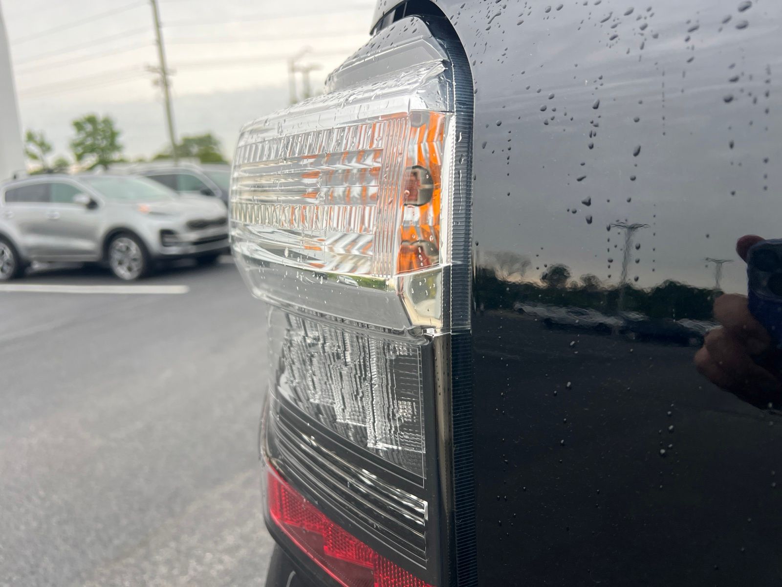 used 2023 Toyota 4Runner car, priced at $47,070