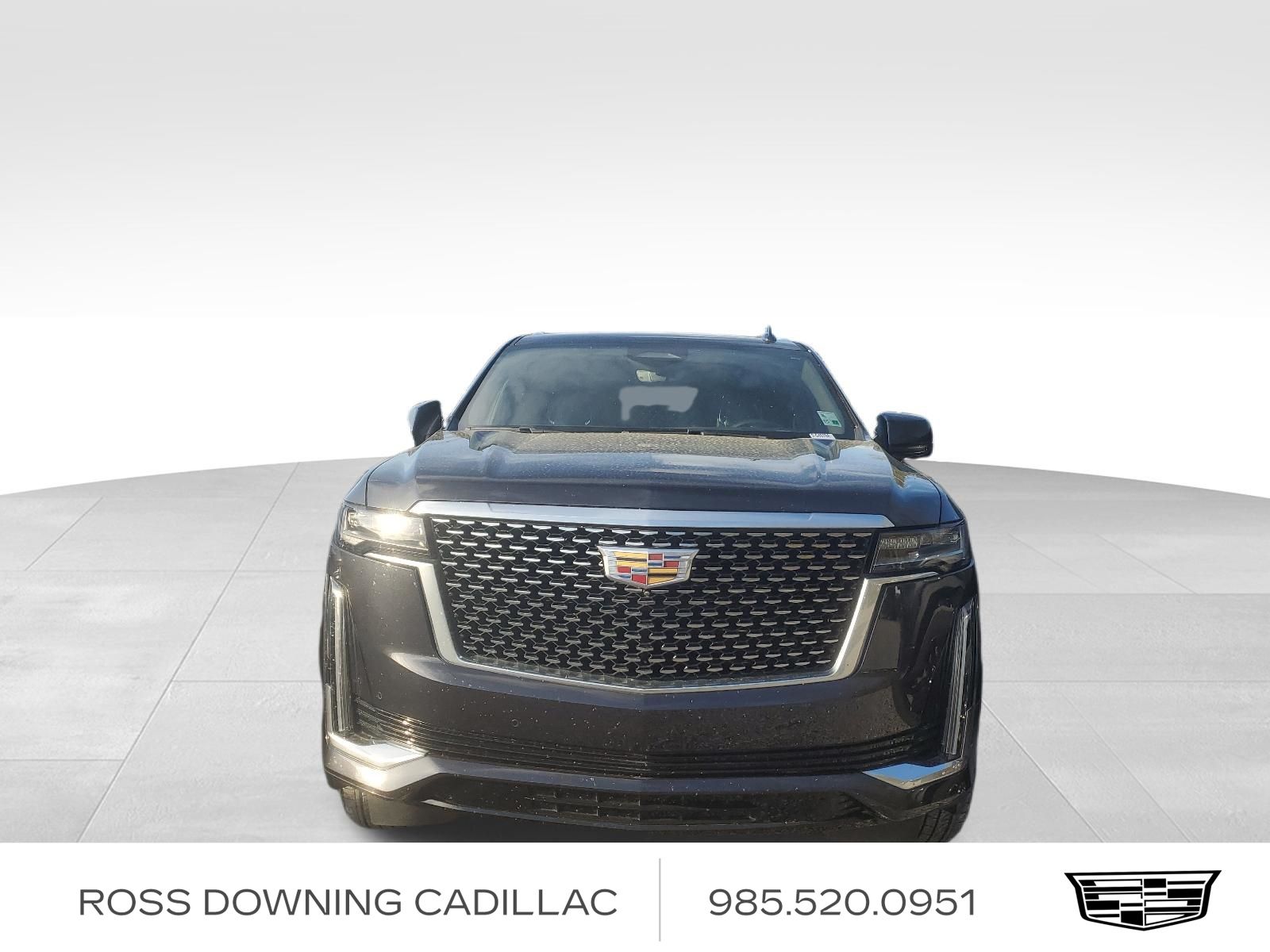 2022 Cadillac Escalade Premium Luxury RWD