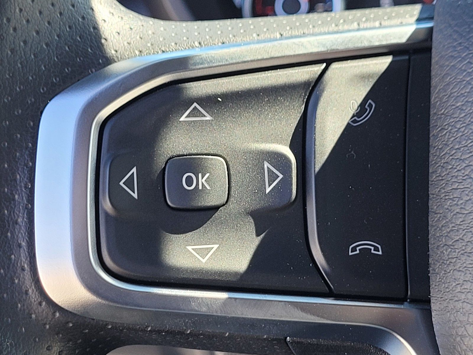 New 2026 White Ram Tradesman image 18