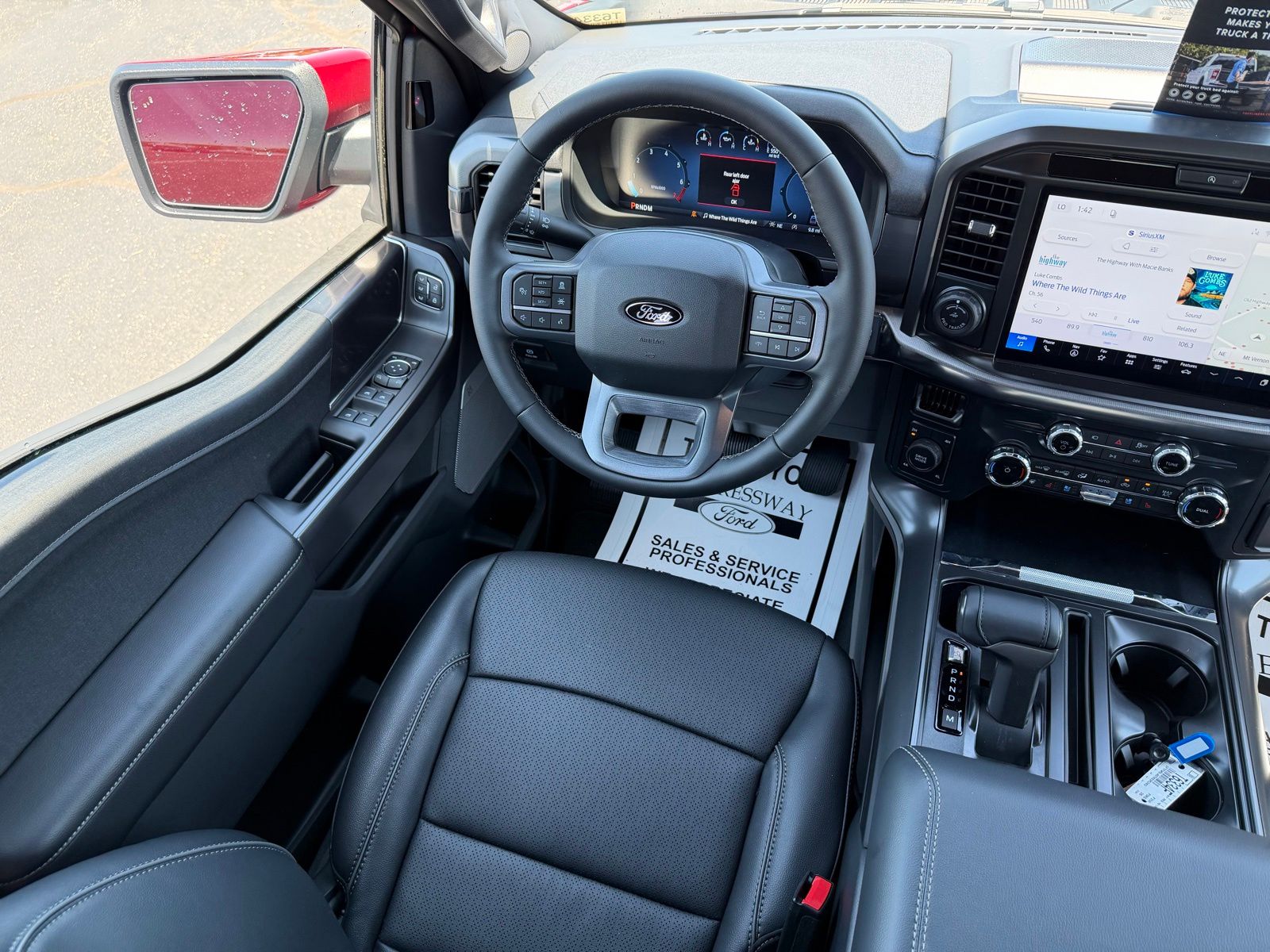 2026 Ford F-150 image 15