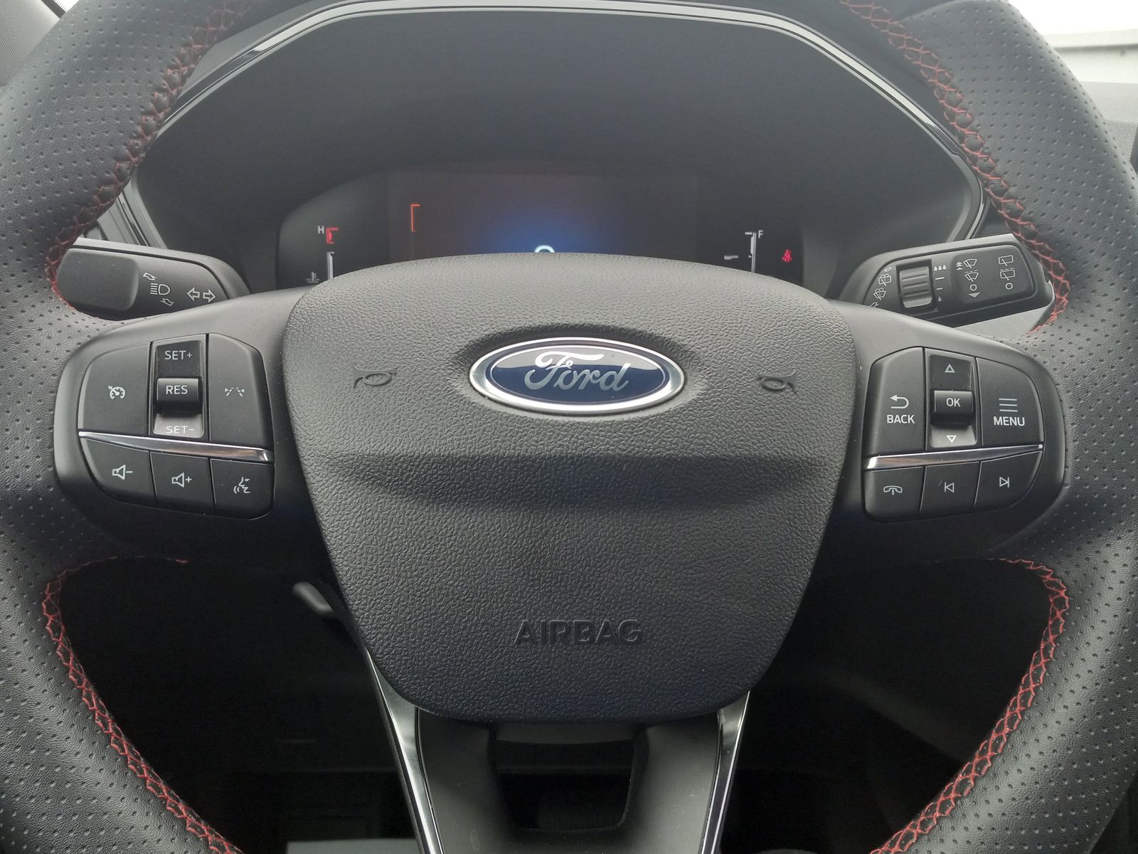 2025 Ford Escape image 19