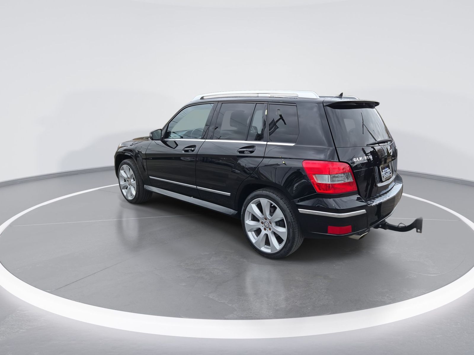 2010 Mercedes-Benz GLK GLK 350 6