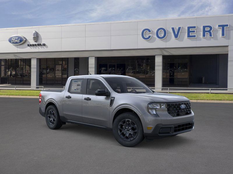 New Car 2025 Ford Maverick  Xlt For Sale Under $35,000 In Austin, Texas