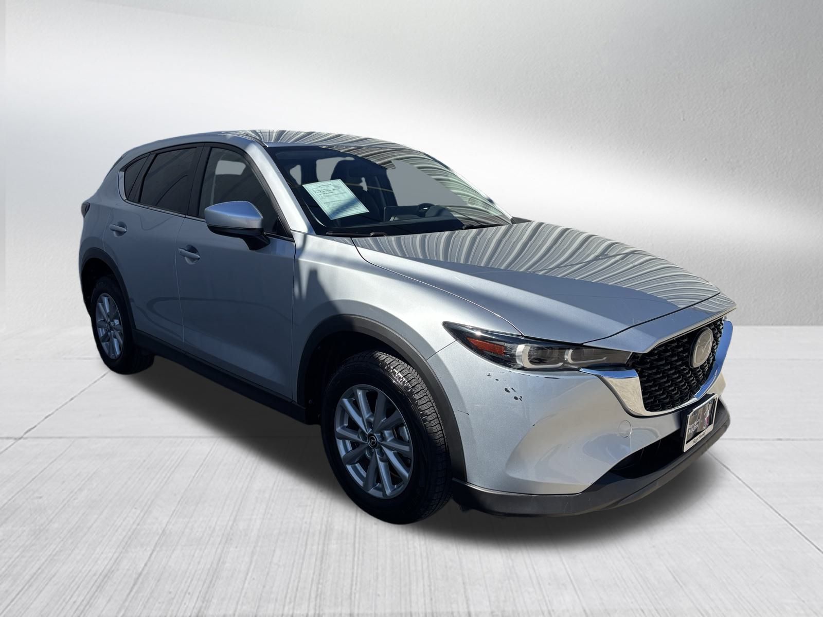 Used Car 2023 Mazda Cx-5  2.5 S Select Package For Sale Under $25,000 In Austin, Texas