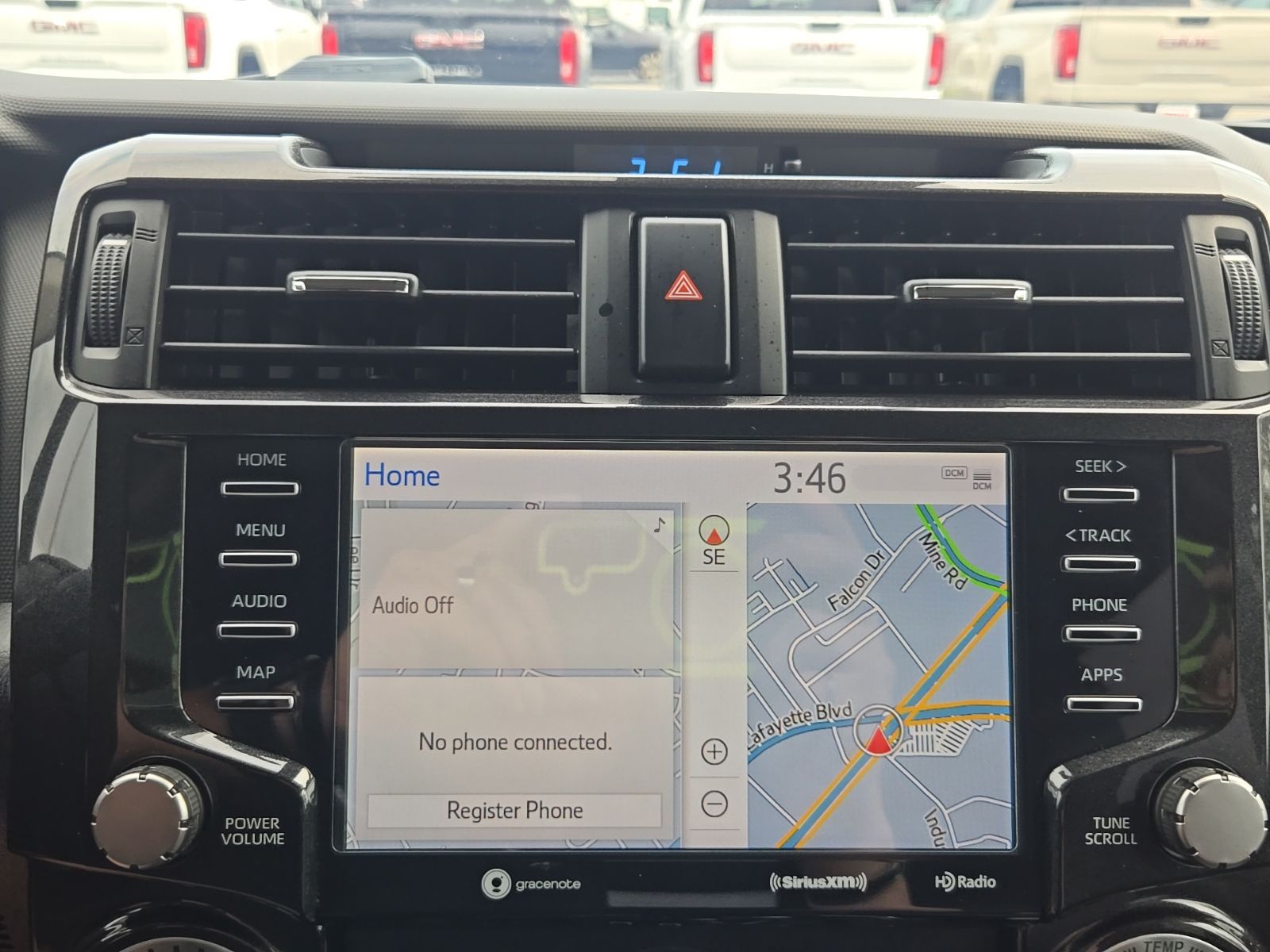 Used 2020 White Toyota Venture image 5