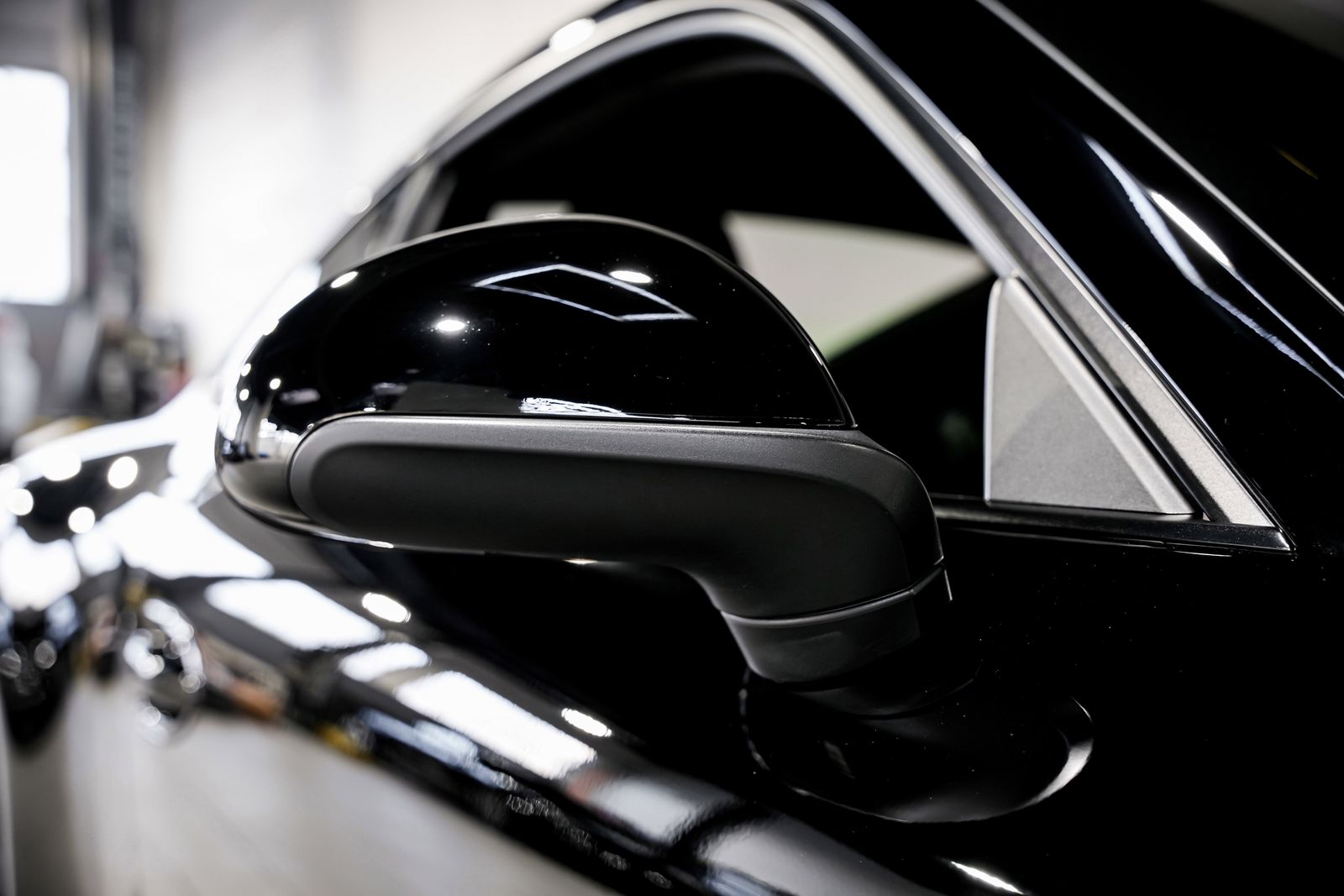 2012 Porsche 911 Carrera S — photo 35