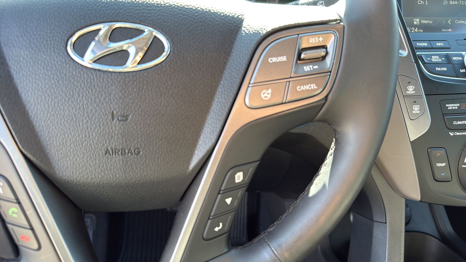 Used Car 2016 Hyundai Santa Fe Sport  2.4 Base For Sale Under $15,000 In Austin, Texas