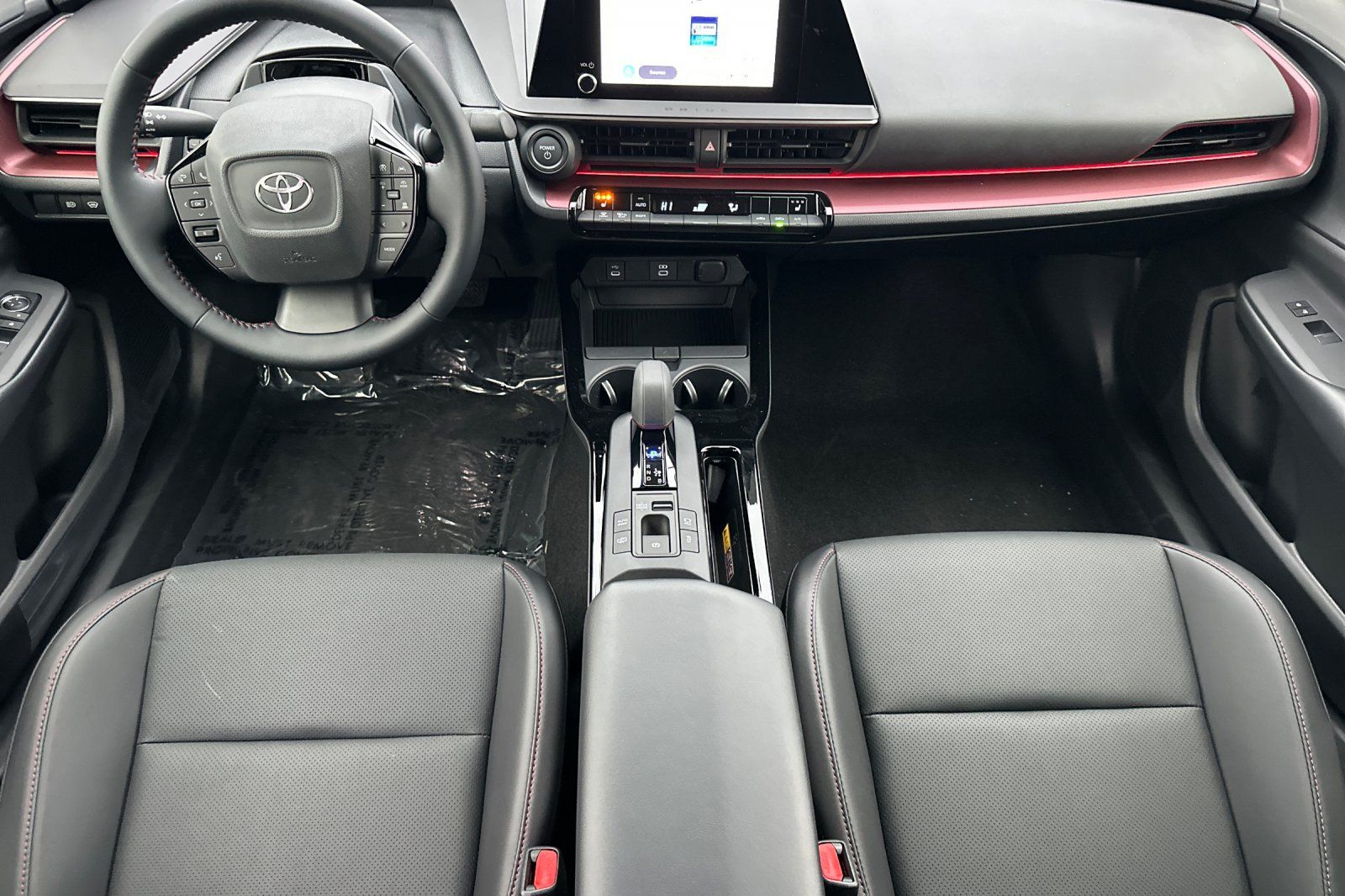 View vehicle photo 6