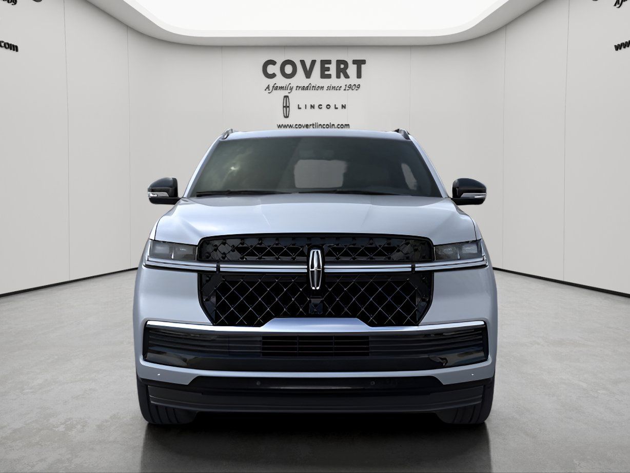 New Car 2025 Lincoln Navigator  Reserve For Sale In Austin, Texas