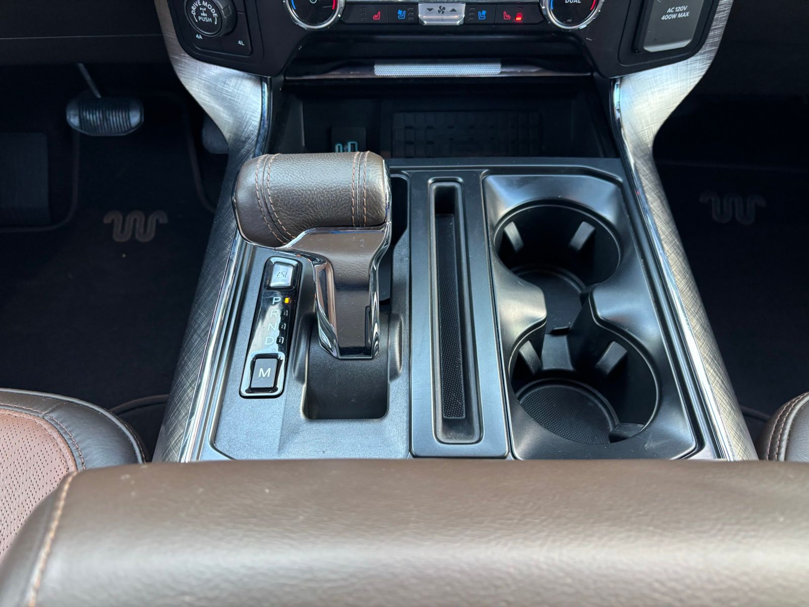 Used Car 2023 Ford F-150  King Ranch For Sale Under $50,000 In Austin, Texas