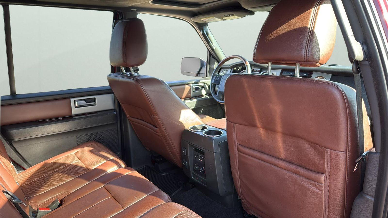 Used Car 2014 Ford Expedition  Xlt For Sale Under $20,000 In Austin, Texas