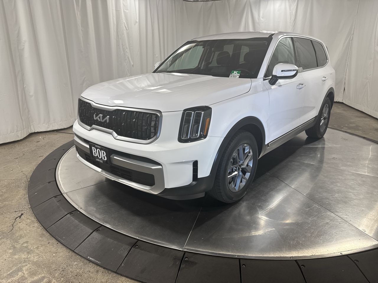 2023 Kia Telluride LX