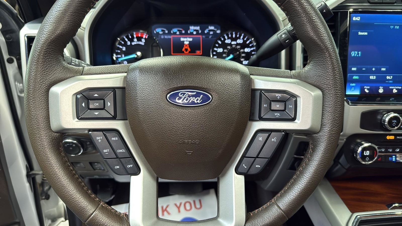Used Car 2022 Ford F-250sd  King Ranch For Sale Under $70,000 In Austin, Texas