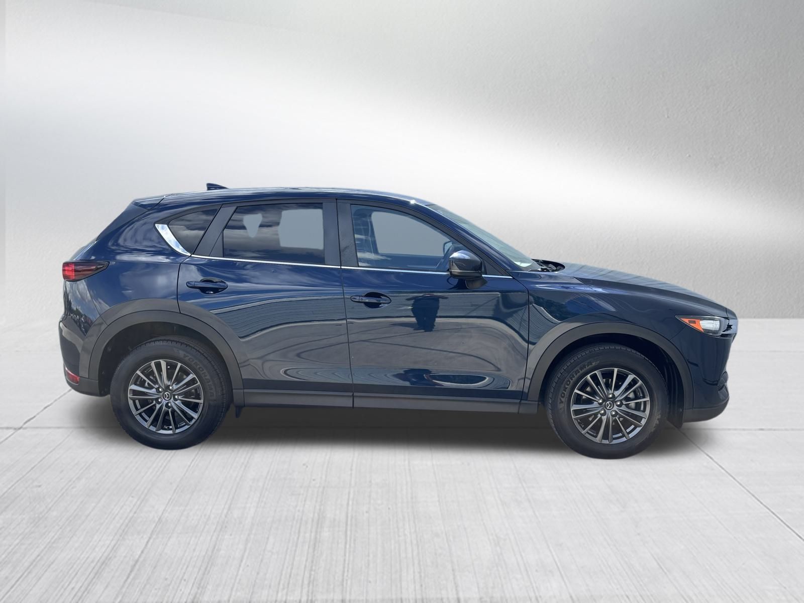 Used Car 2020 Mazda Cx-5  Touring For Sale Under $25,000 In Austin, Texas