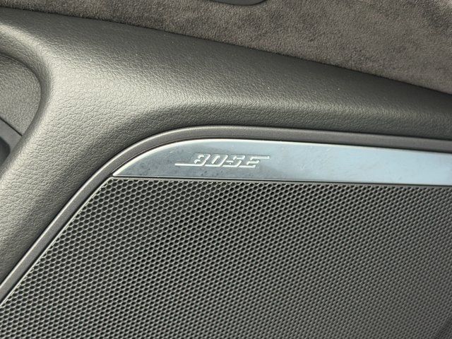 Used 2017 Oolong Gray Metallic Audi 4.0T Prestige image 46