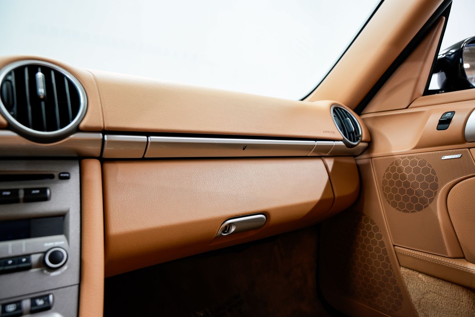 2007 Porsche Cayman S — photo 15