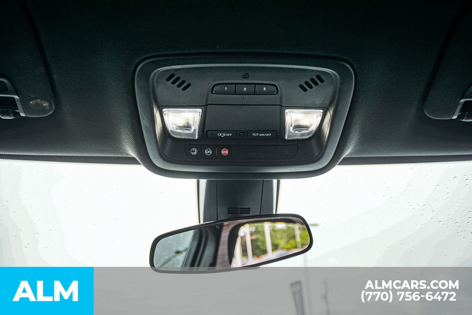 Used 2023 Black Chevrolet LT Leather image 65