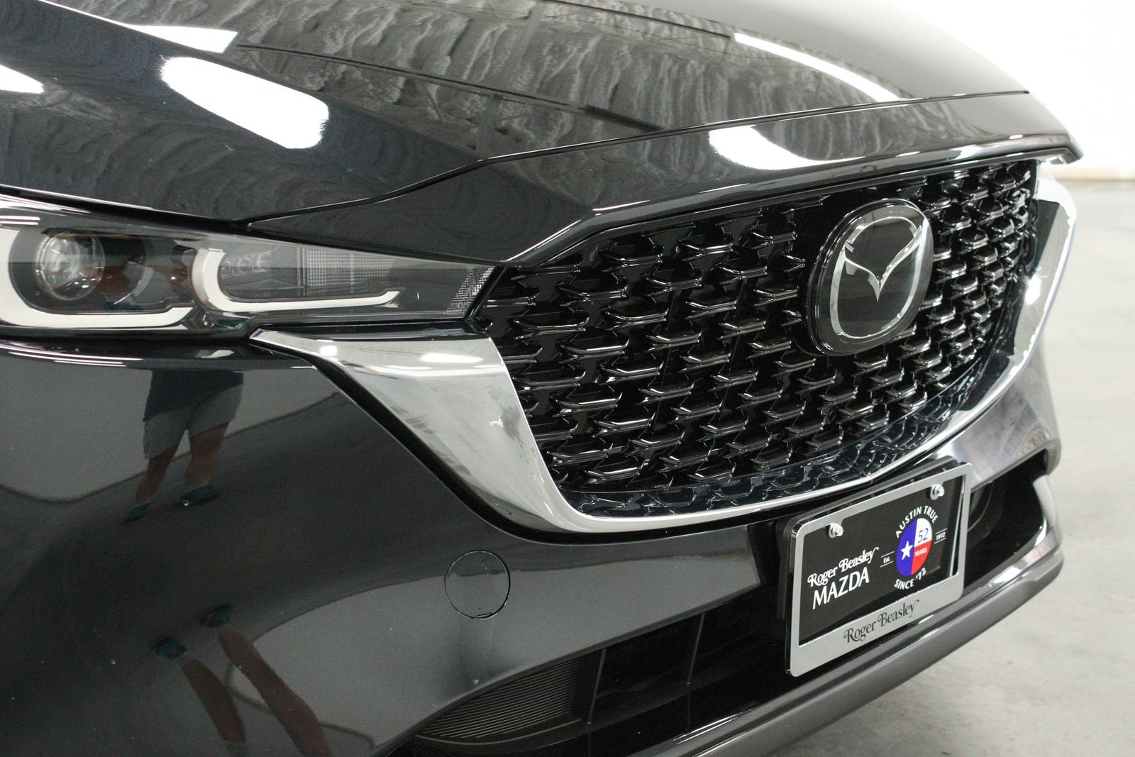 New Car 2025 Mazda Cx-5  2.5 S Preferred Package For Sale Under $35,000 In Austin, Texas