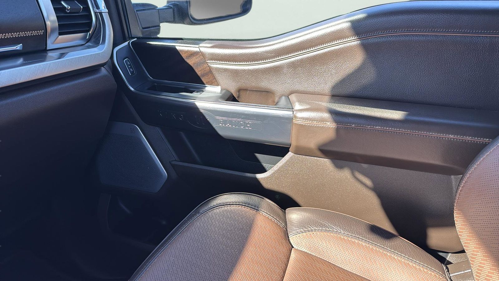 Used Car 2023 Ford F-250sd  King Ranch For Sale Under $80,000 In Austin, Texas