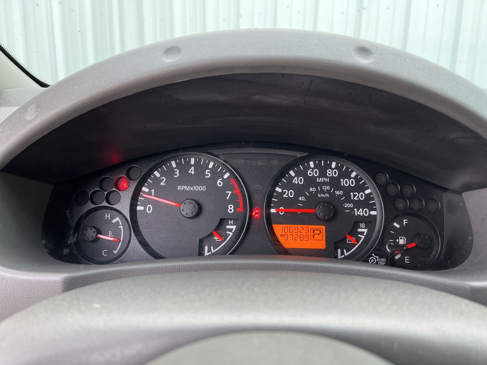 Used Car 2018 Nissan Frontier  Sv For Sale Under $20,000 In Austin, Texas