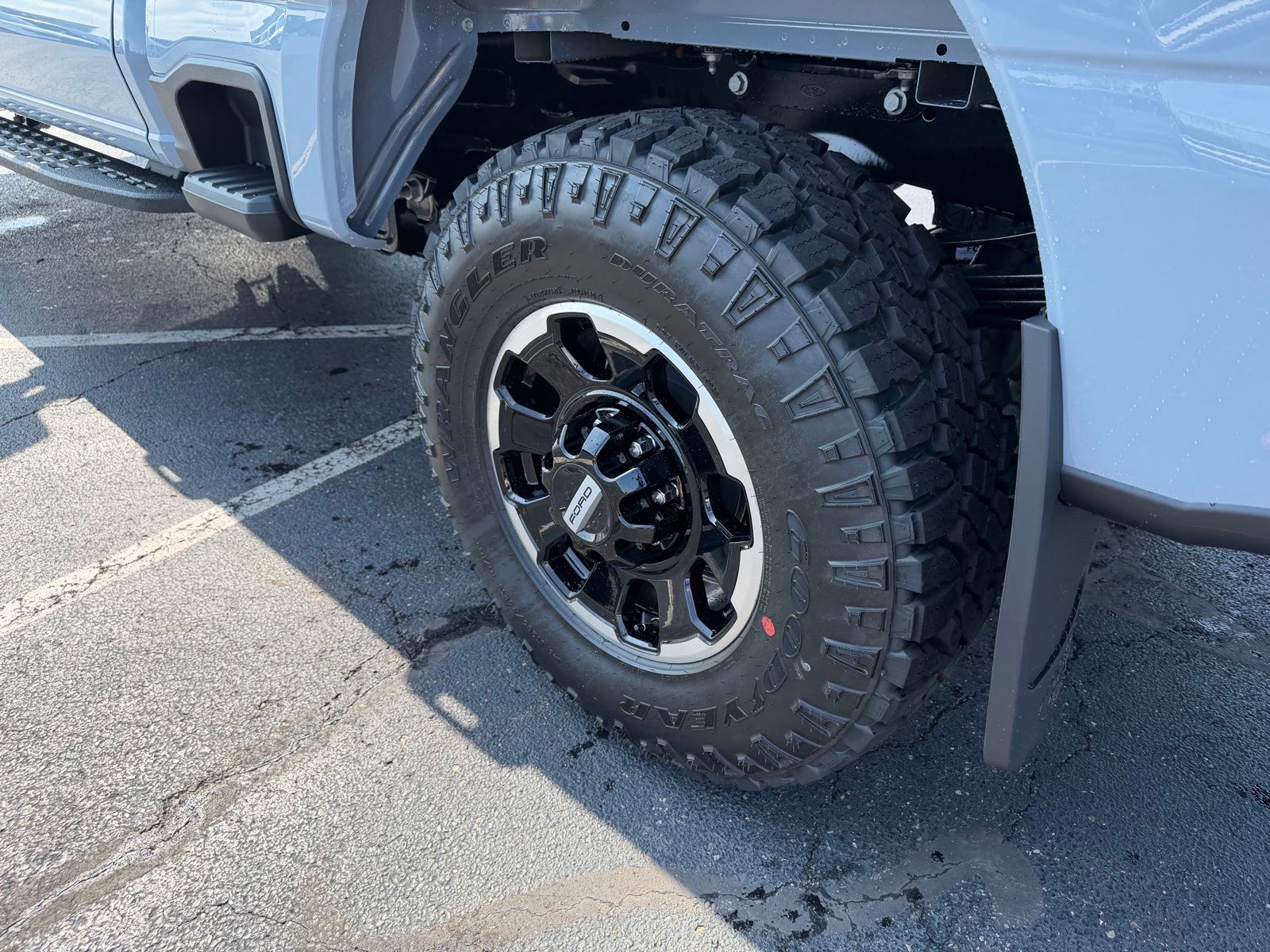 2026 Ford F-250SD image 10