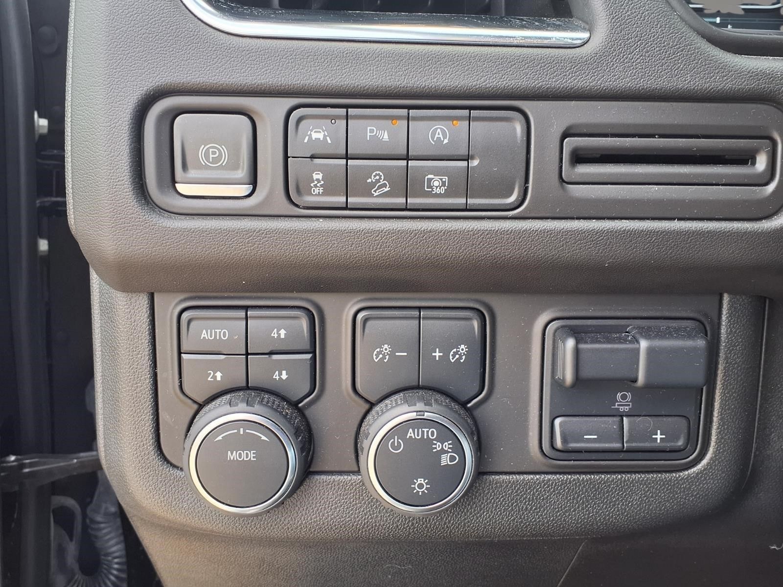2024 Chevrolet Tahoe Z71 Black at Classic Elite Chevrolet Hwy 6