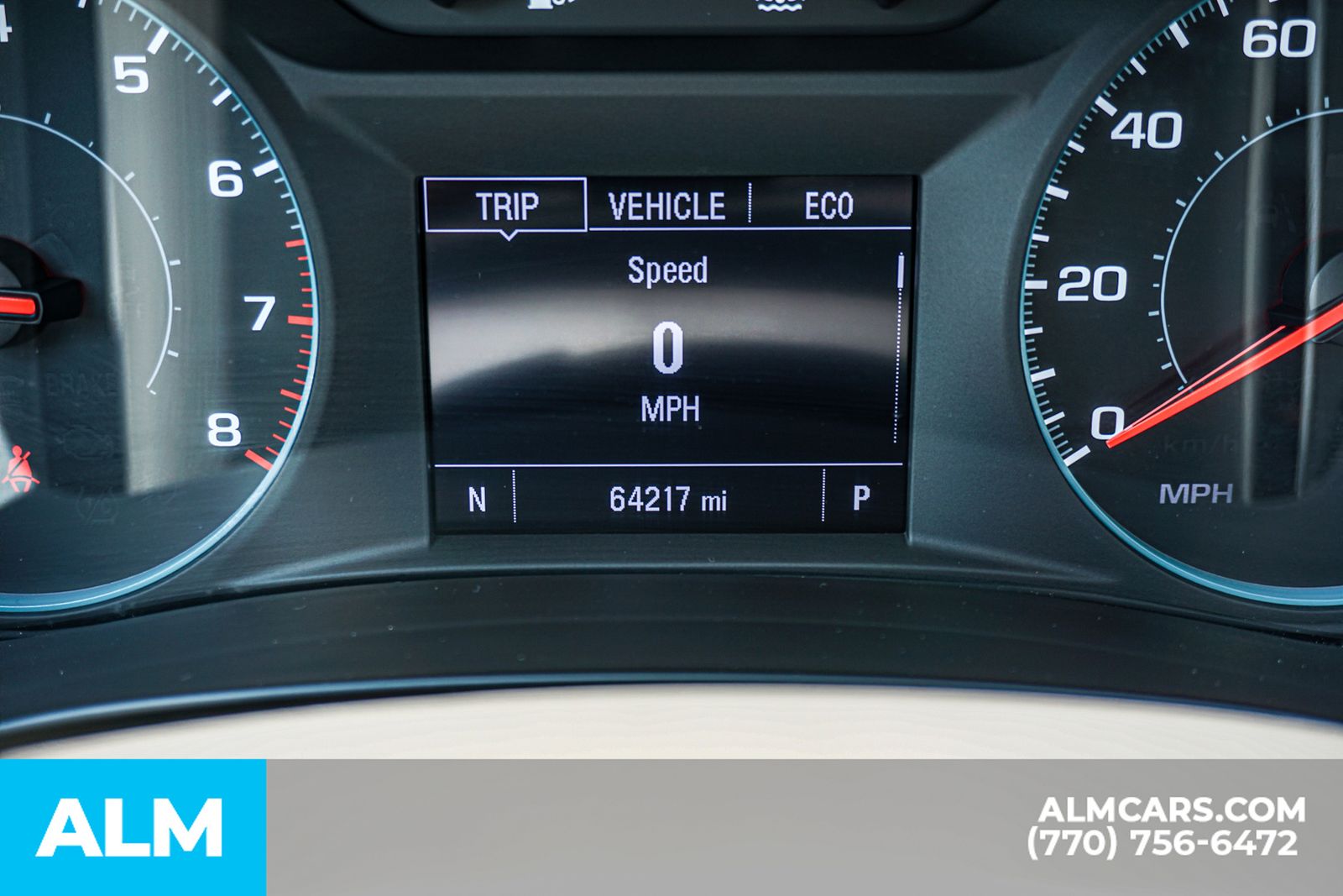 Used 2024 White Chevrolet LT image 64