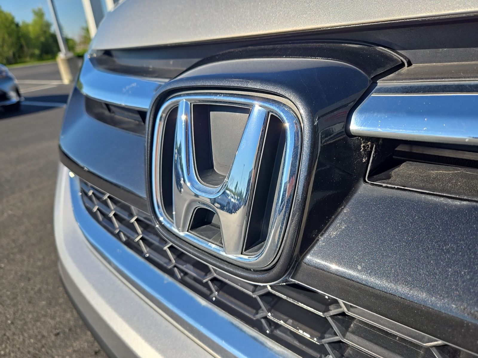 used 2015 Honda CR-V car, priced at $17,969