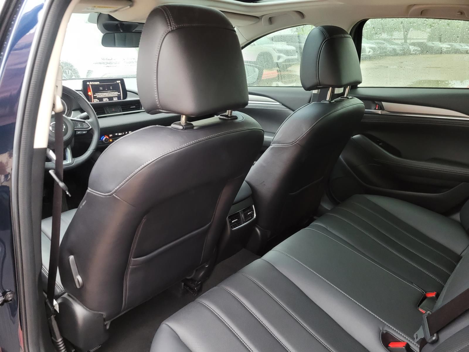 used 2020 Mazda Mazda6 car, priced at $19,900