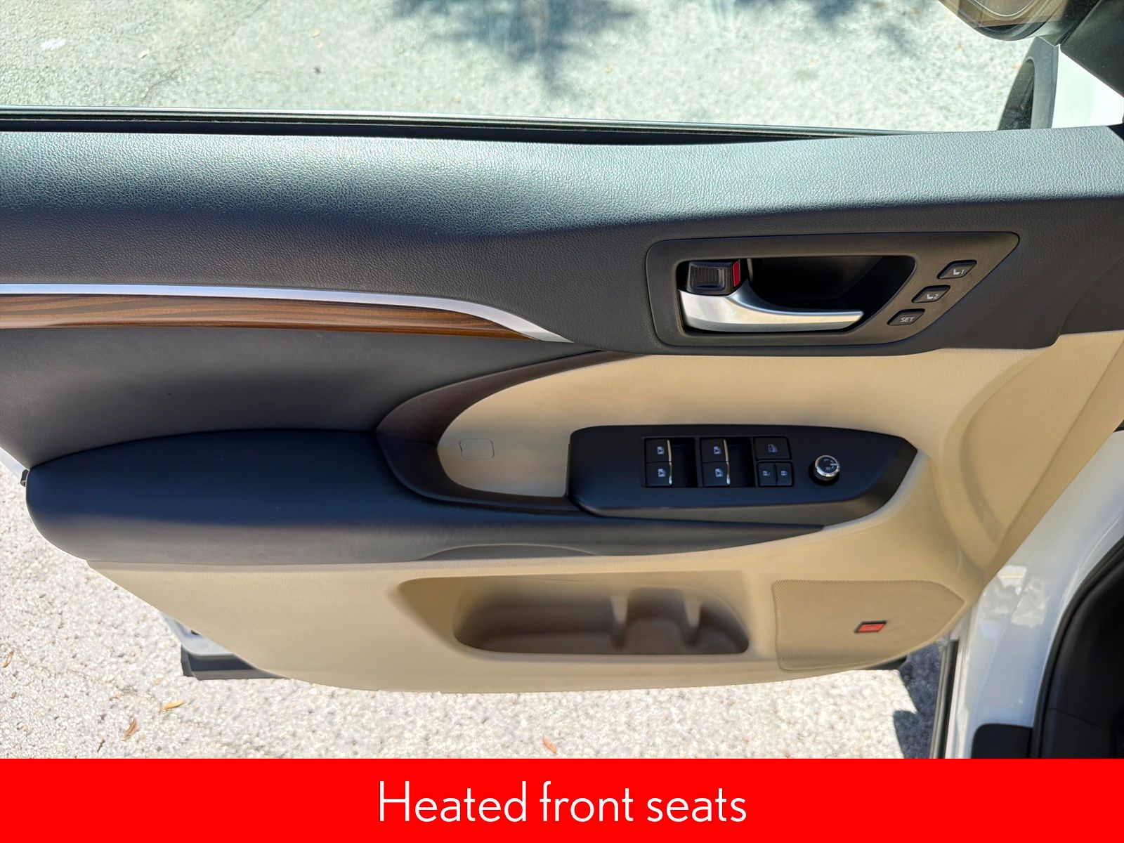 Used 2019 Toyota Highlander Limited Platinum 4D Sport Utility