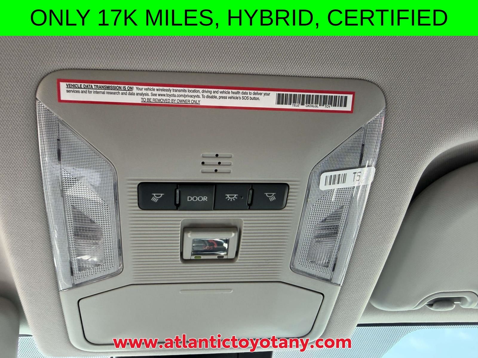 Used 2023 Toyota RAV4 Hybrid SUV