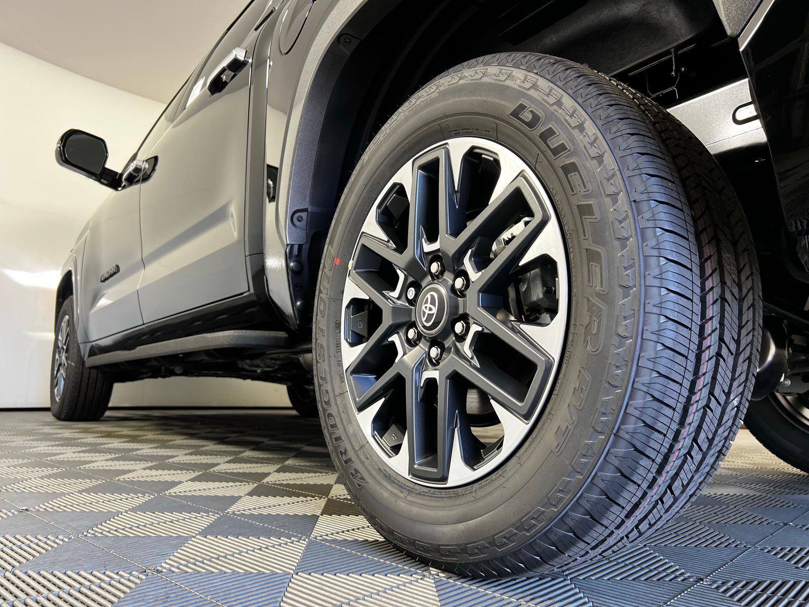 Thumbnail: 2026 Toyota Tundra - 24