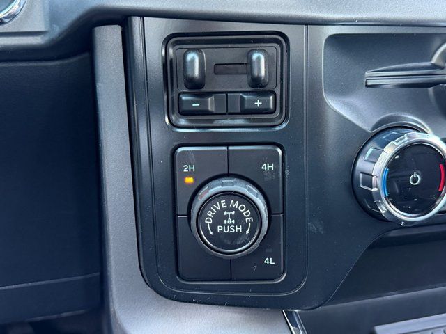 New 2026 Avalanche Ford XLT image 25