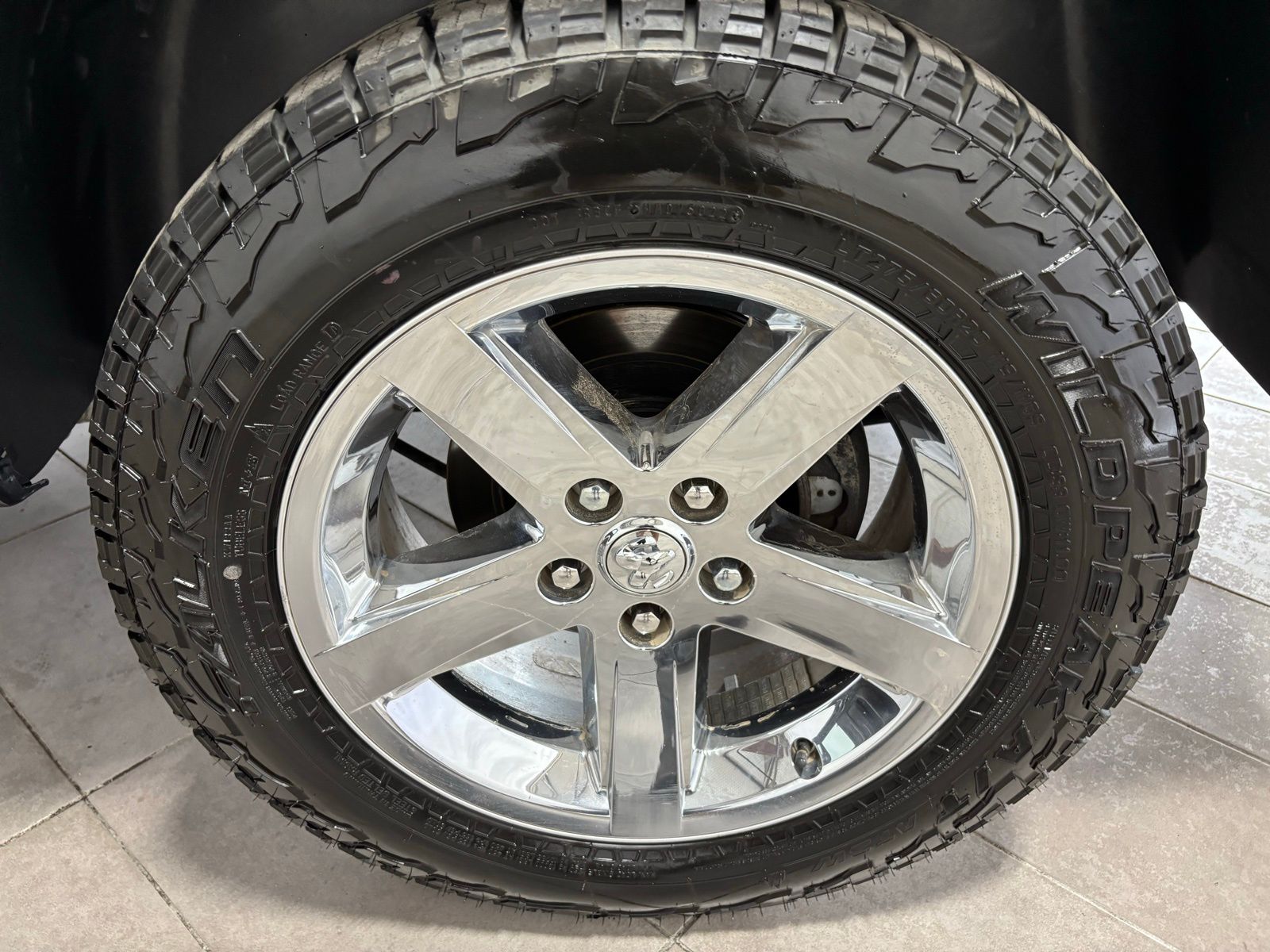 Used Car 2013 Ram 1500  Express For Sale Under $15,000 In Austin, Texas