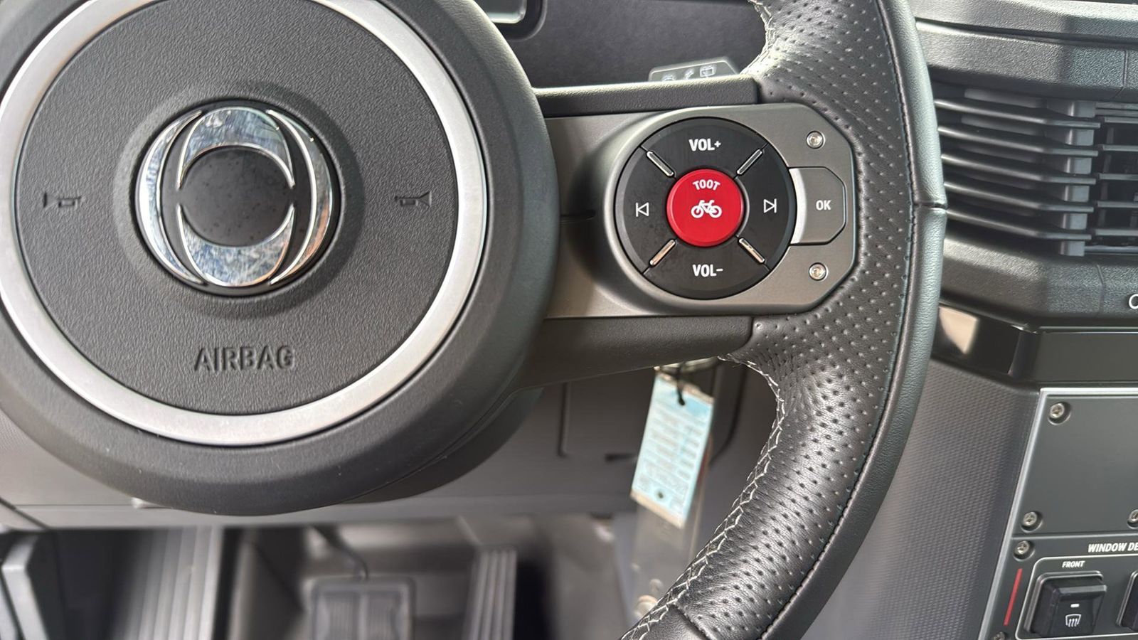 Used Car 2024 Ineos Grenadier  Trialmaster Edition For Sale Under $80,000 In Austin, Texas