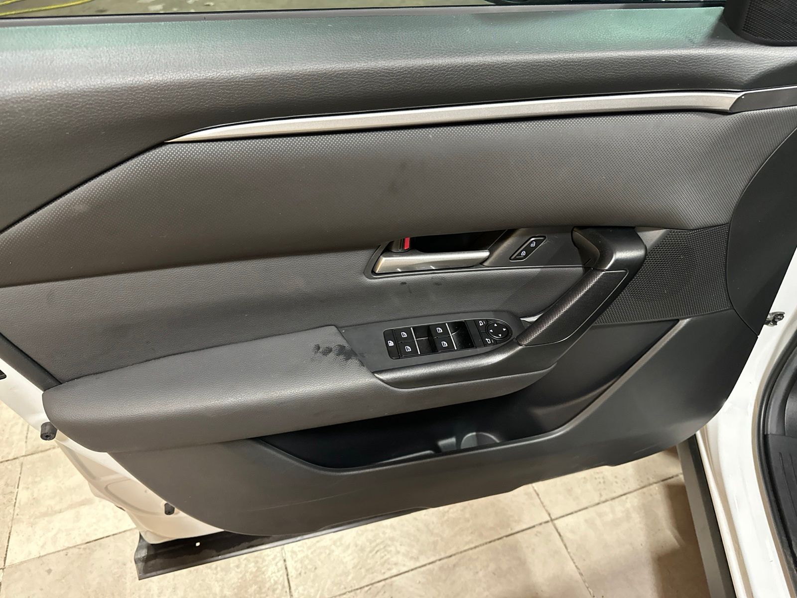 Used Car 2025 Mazda Cx-50  2.5 S Preferred Package For Sale Under $30,000 In Austin, Texas