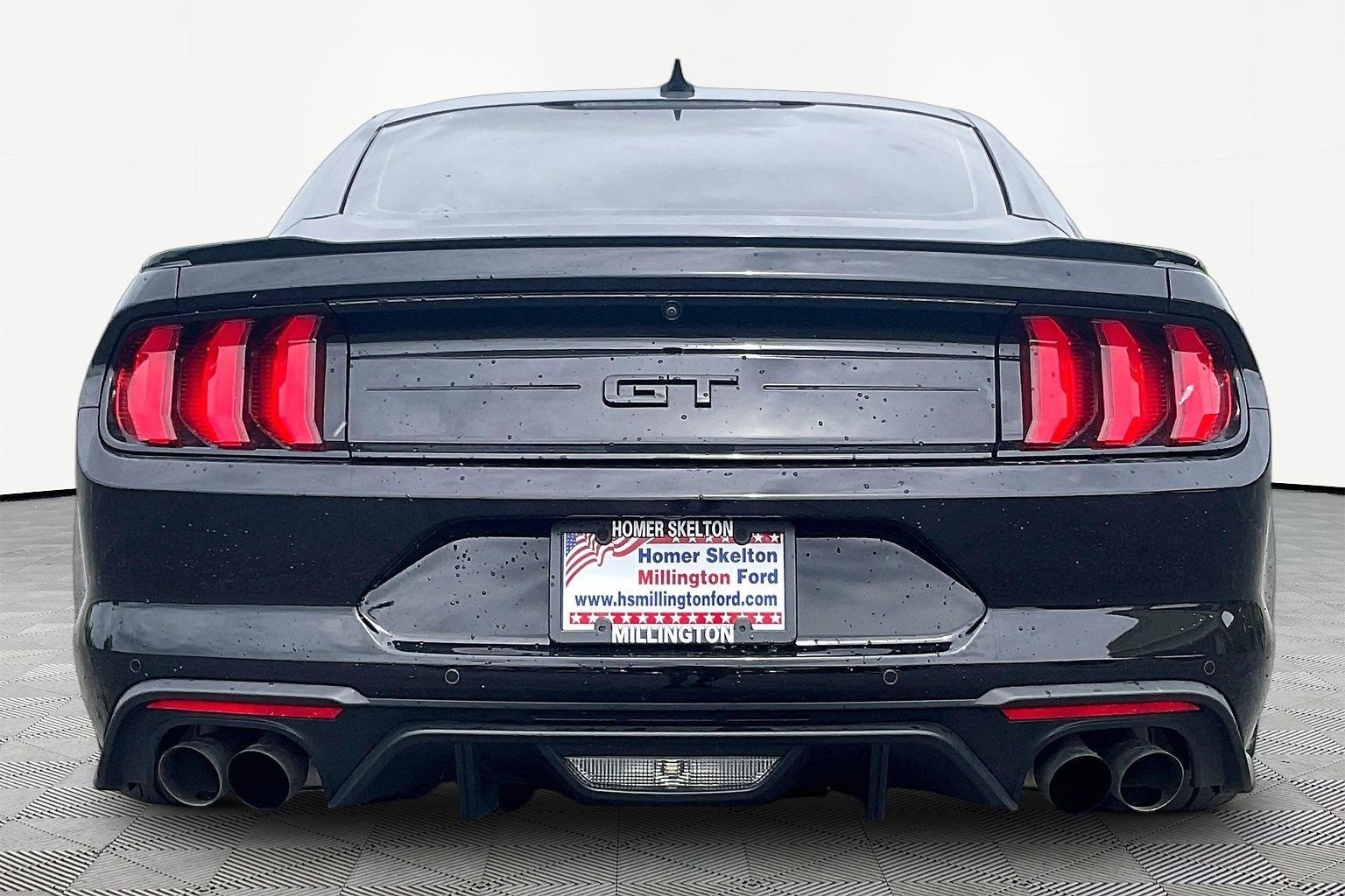Used 2021 Ford Mustang GT Premium For Sale in OLIVE BRANCH, MS