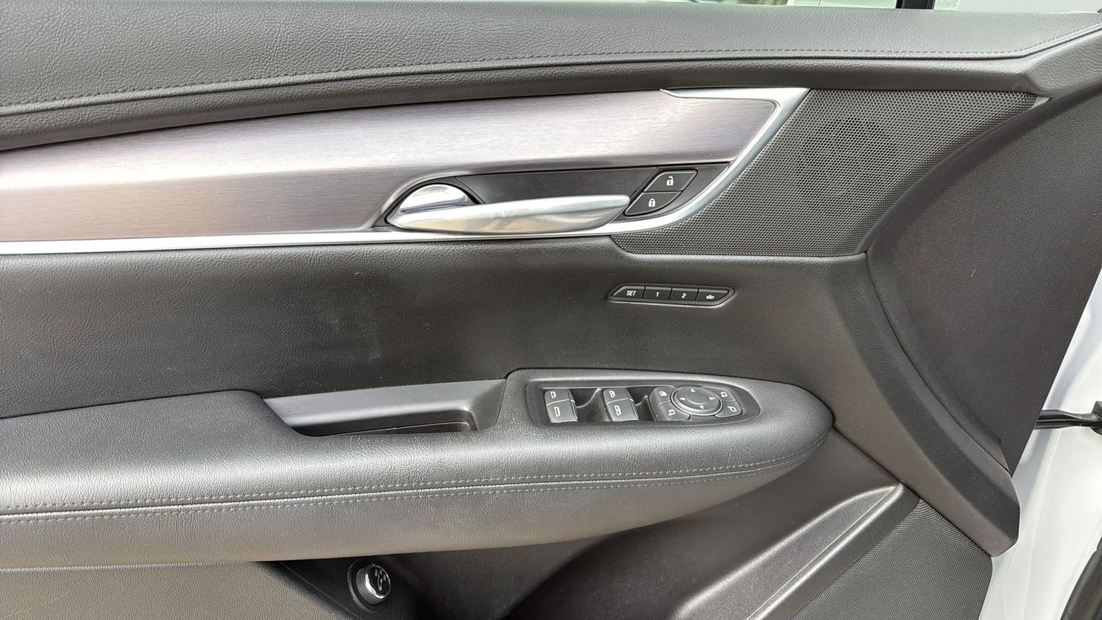 Used Car 2018 Cadillac Xt5  Luxury For Sale Under $20,000 In Austin, Texas