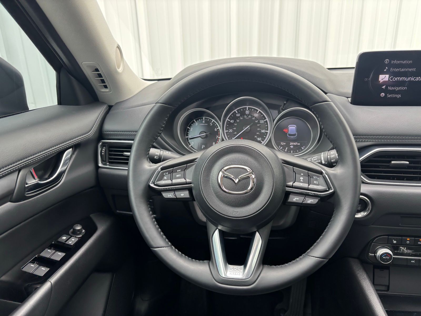 Used Car 2023 Mazda Cx-5  2.5 S Preferred Package For Sale Under $30,000 In Austin, Texas