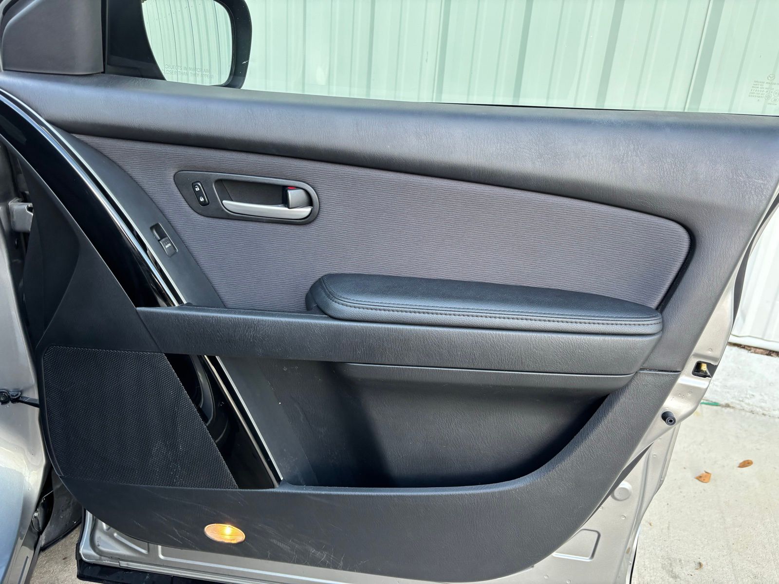 Used Car 2009 Mazda Cx-9  Sport For Sale Under $10,000 In Austin, Texas