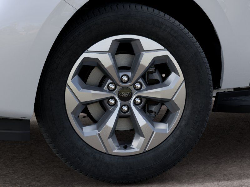 New 2027 Star White Metallic Tri-Coat Ford Active image 19