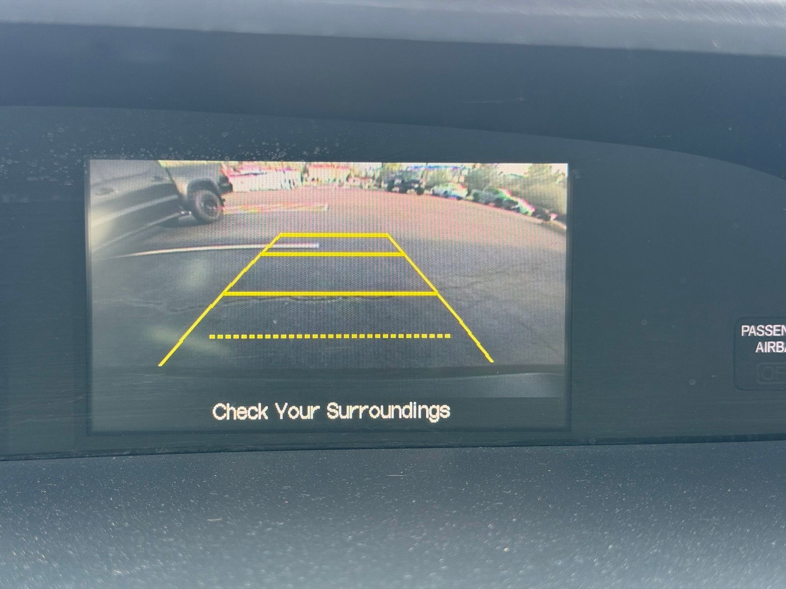 Used 2014 Black Honda LX image 21