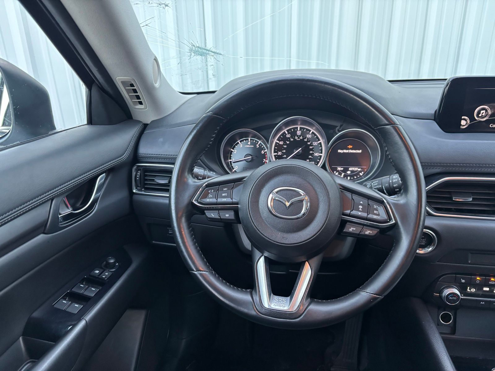 Used Car 2020 Mazda Cx-5  Touring For Sale Under $20,000 In Austin, Texas