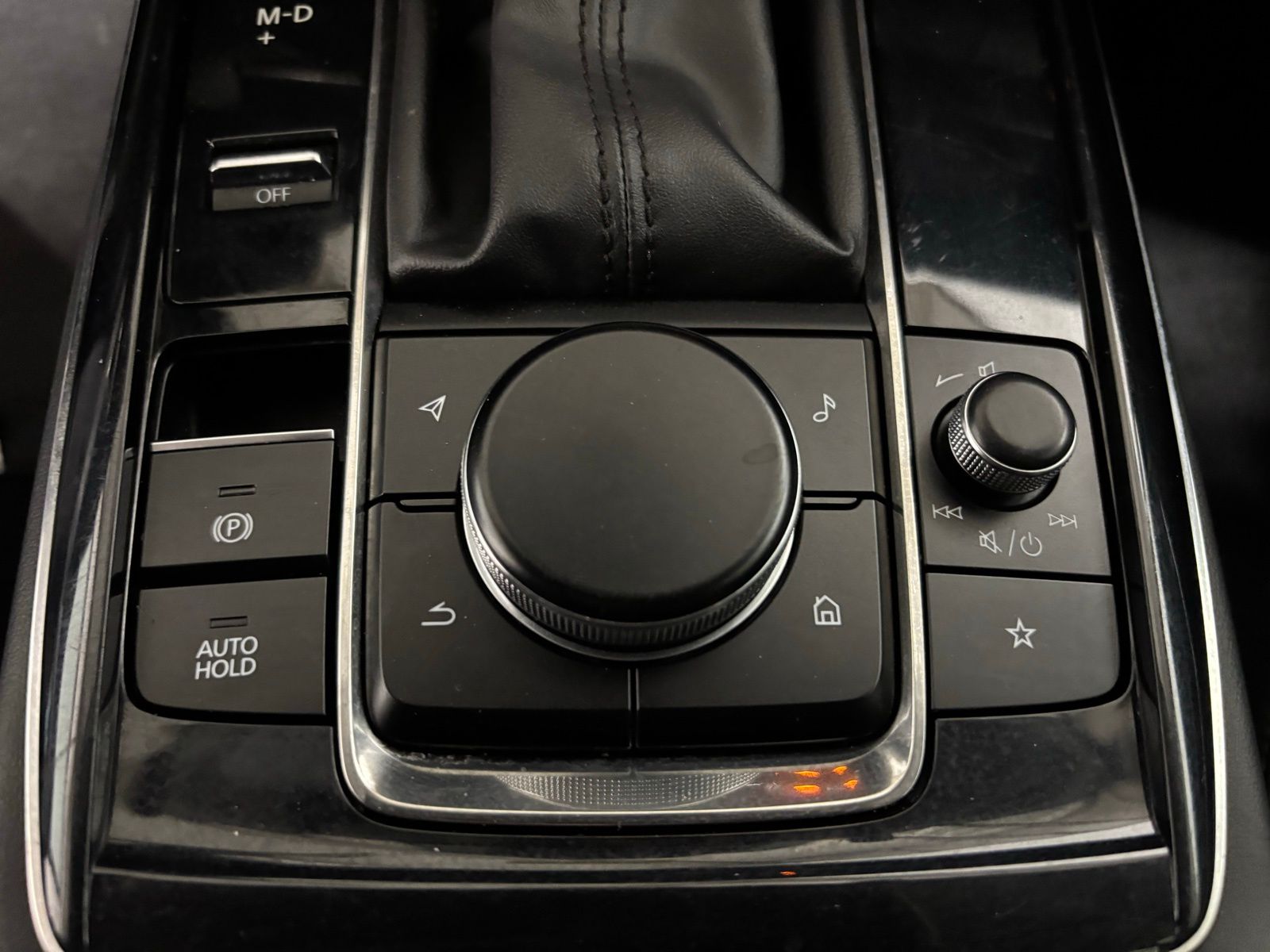 Used Car 2025 Mazda Cx-30  2.5 S Preferred Package For Sale Under $30,000 In Austin, Texas