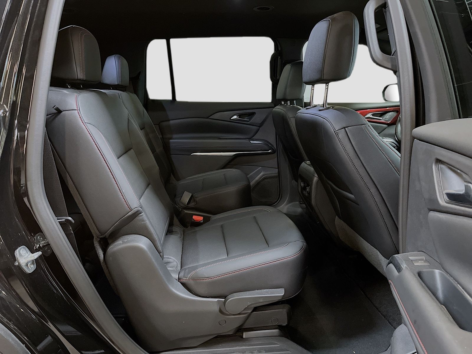 Used 2025 Black Chevrolet Z71 image 28