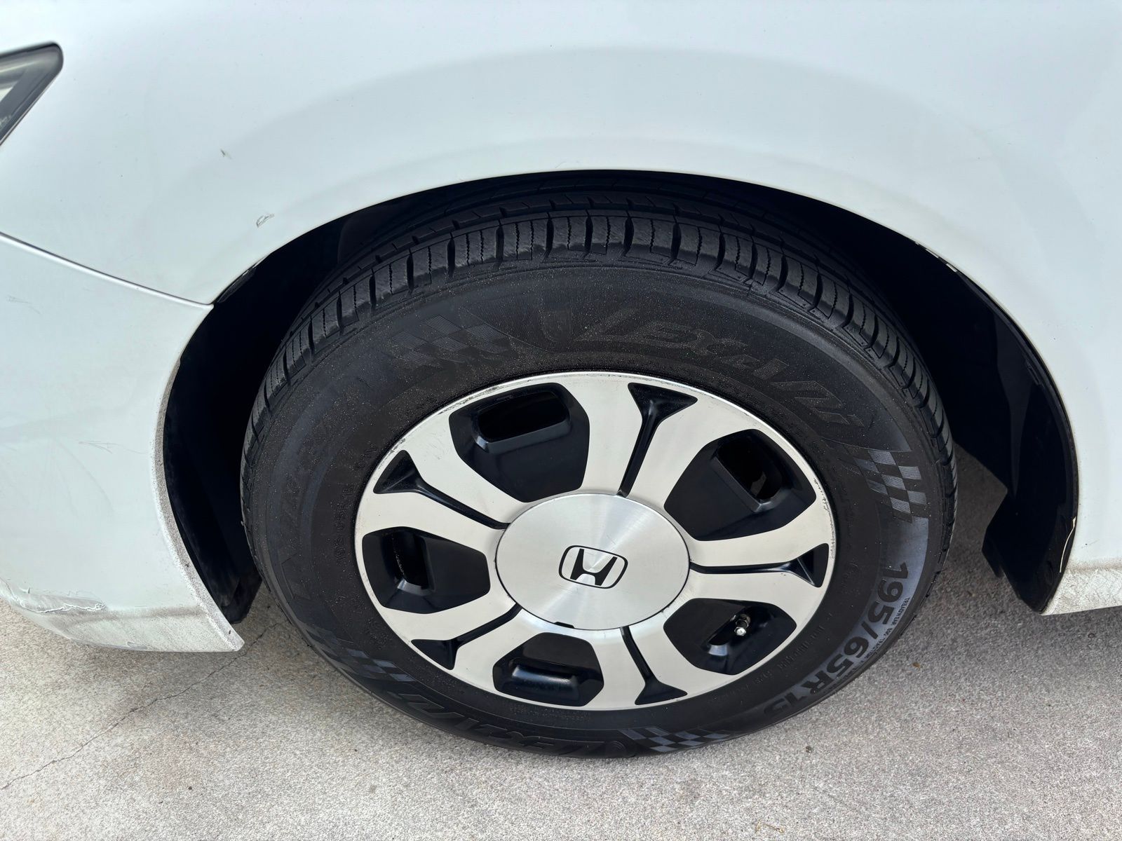 Used Car 2013 Honda Civic  Lx For Sale Under $10,000 In Austin, Texas