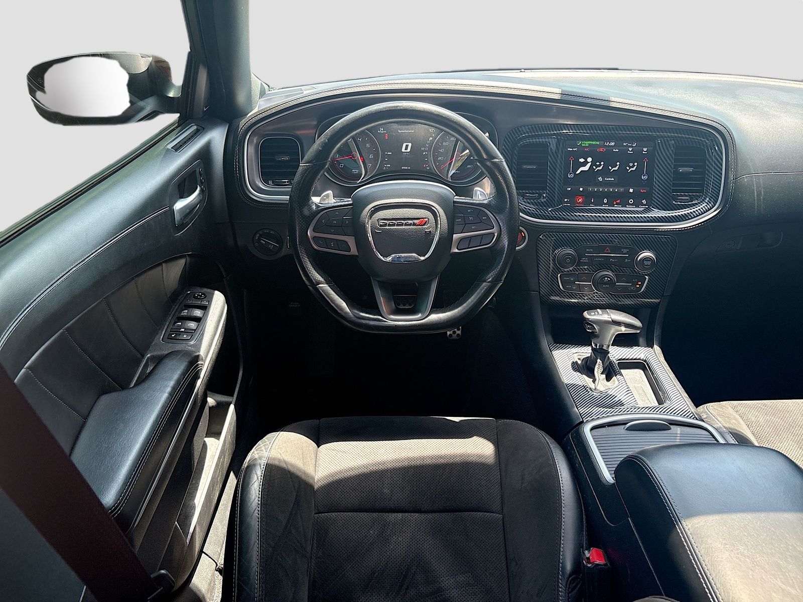Used 2020 Orange Dodge R/T Scat Pack image 24