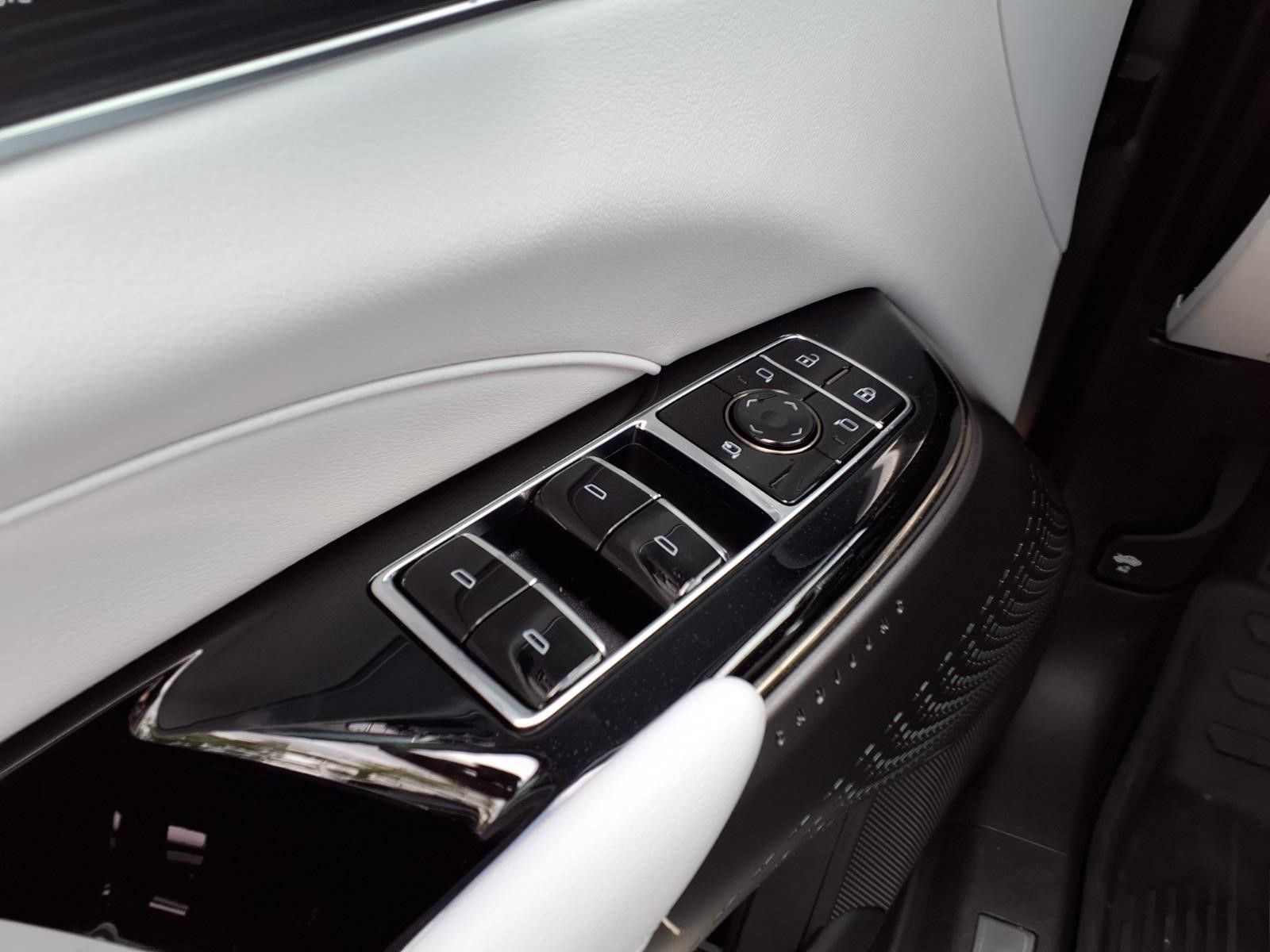 2025 Cadillac LYRIQ Sport Silver at Bayway Cadillac Southwest